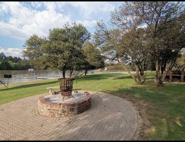 LAND FOR SALE IN HERON BANKS GOLF ESTATE